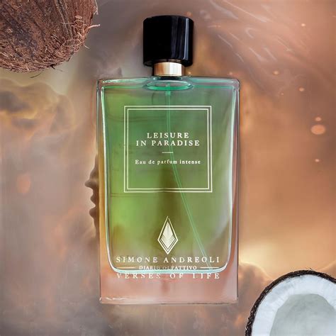 leisure in paradise cologne